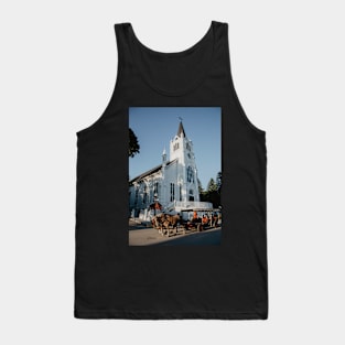 St. Anne's Catholic Church Tank Top